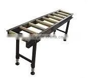 Laizhou Xintian HRT60-9 Roller Table for Packing photo-2