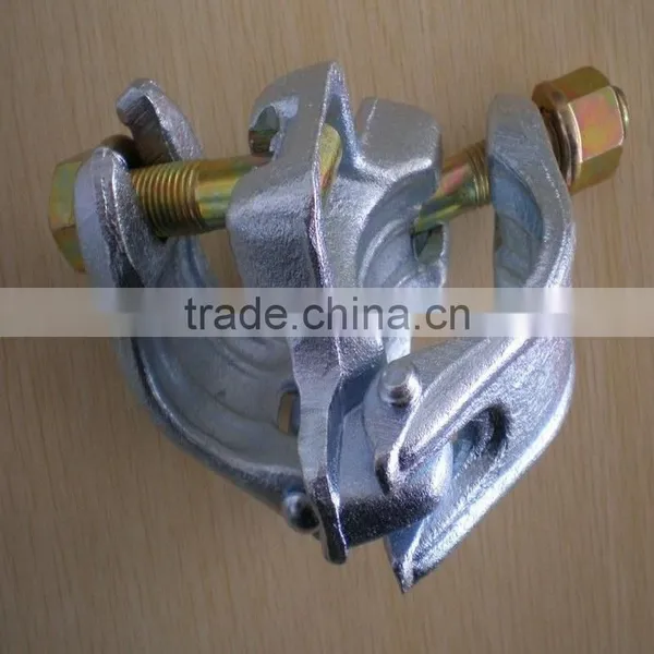 EN 74 Scaffolding Tube Fittings photo-5