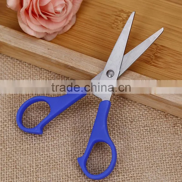 AQI06-- Hot Sale & Good QuanlityCheap Student Scissors photo-5