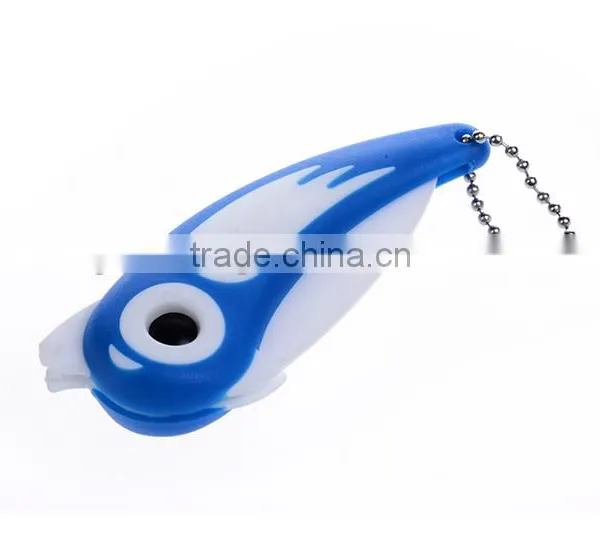 BKB05 Folding Knife Ceramic Knife Paper Cutting Wholesale photo-2