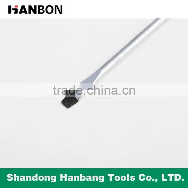 Cr-V Magnetic Screwdriver With Crystal Handle photo-6
