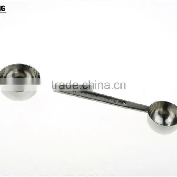 42008 Double Head Design Different Size Measuring Spoon photo-4