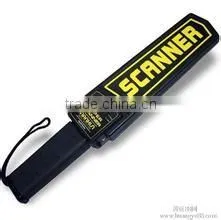 Hand Hold Metal Detector Underwater Metal Detector Self Check Metal Detectors photo-3