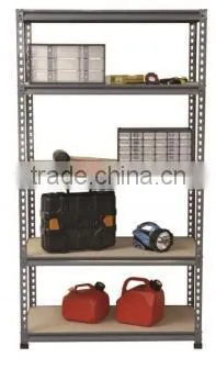 All Kinds of Storage Metal Shelf photo-4
