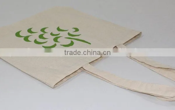 Low Cost Grocery Bag - Made From Cotton - by Petals Concept - Promoted by photo-3