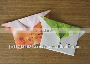 Hot-selling and Easy to Use Wholesale Origami Paper Origami Paper With Functional Made in Japan photo-4