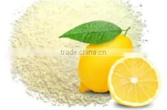 NATURAL DREID LEMON POWDER photo-2