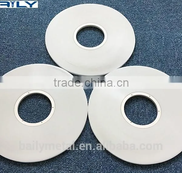 Hot Melt Tapes for Collated Nails /staples /D RING photo-2