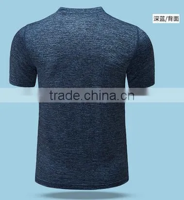 t Shirts Manufacturers in China Cheap and High Quality Plain t Shirts Wholesale China Quick Dry Gym t Shirt photo-2
