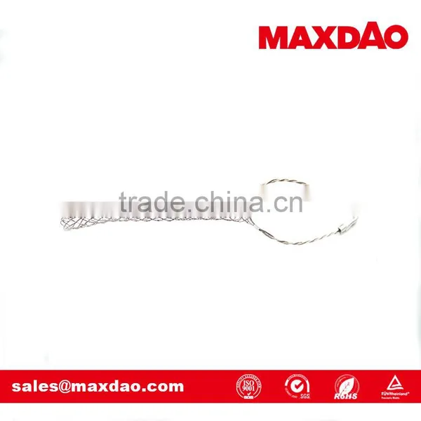 Stainless Steel Power Hoisting Grip Socks Manufacturer photo-3
