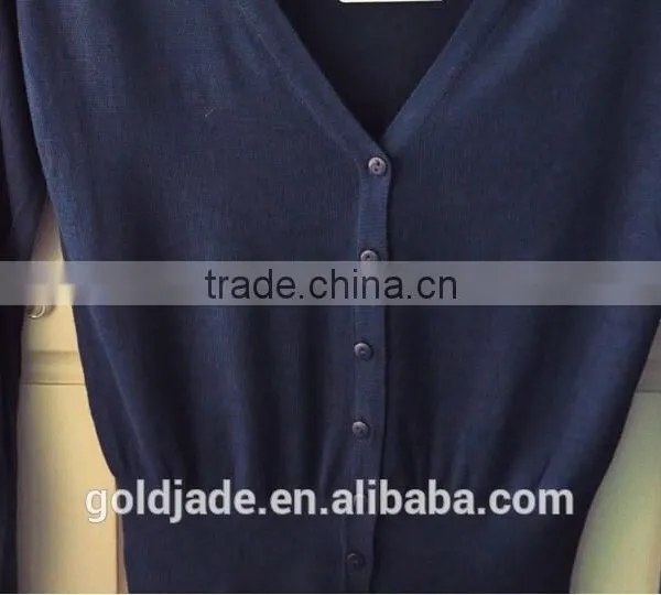 Thin Summer Cardigan Knitted Women From the Garment Factory Directly, Colorful Cardigan Knitting Women Garment Clothes for Women photo-2