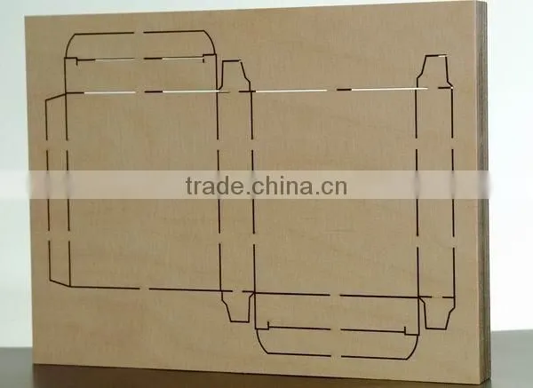 Cheap Price Double Heads Plywood Cutting Machine Quality photo-5