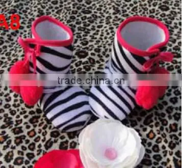 Lovely Cheap Cheap Cowboy Boots for Kids China Wholesale photo-6