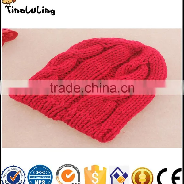 2017 New Style Red Cheering Baby Photography Props for Newborn photo-2