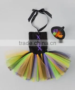 Kids White Snow Party/halloween Fancy Dress/costumes China Wholesale photo-2