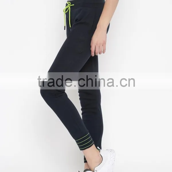OEM Design Women Skinny Trousers Yoga Pants Womens Jogger Pants photo-2
