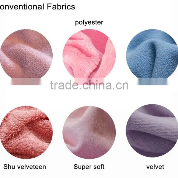 Couple Fashion SPA Robe Cheap Hotel Cotton Bathrobe photo-4