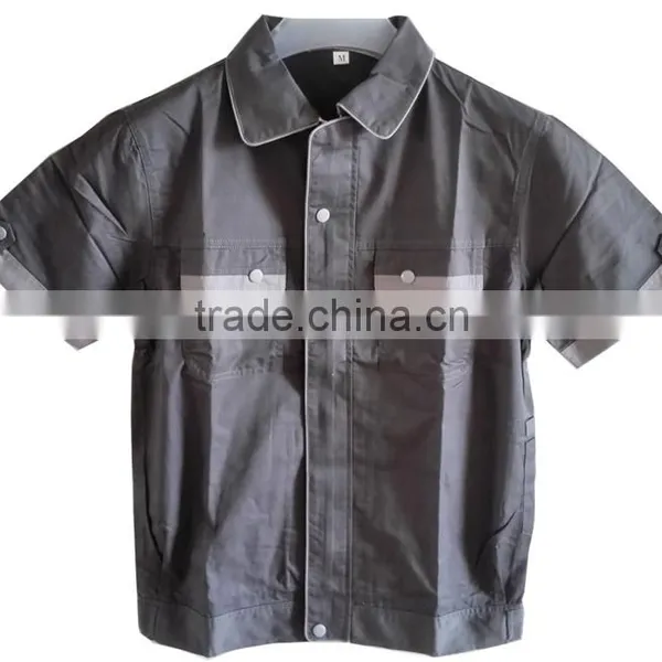Manufacturer Supply Mechanic Work Overalls photo-3