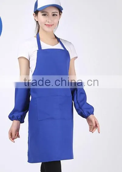 Work Aprons Advertising Aprons Can be Printed Logo Attendant Diy Apron Custom Factory Direct Custom Aprons photo-6