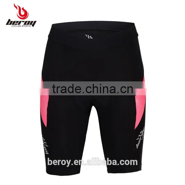 BEROY Bicycle Cycling Fitness Apparel,bicycling Racing Clothing With Moisture Wicking Pad photo-5