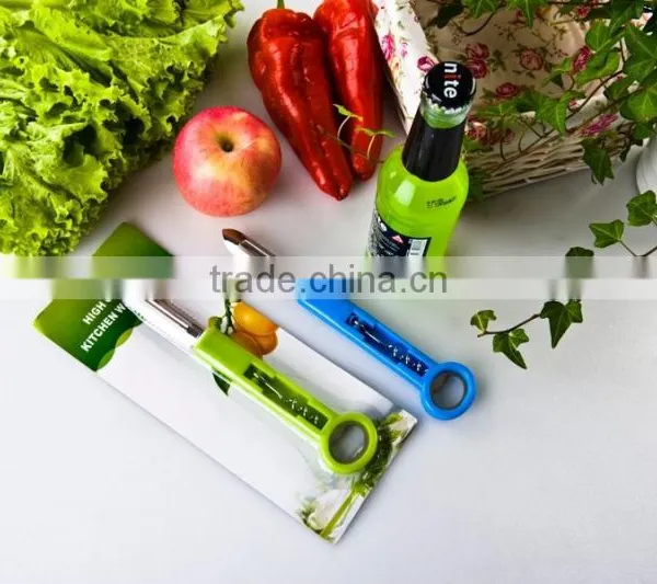 Bottle and Can Opener With Sound photo-4