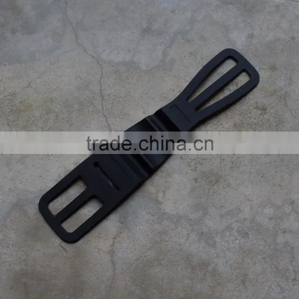 Light Weight Silicon Bike Mount for Smart Phone