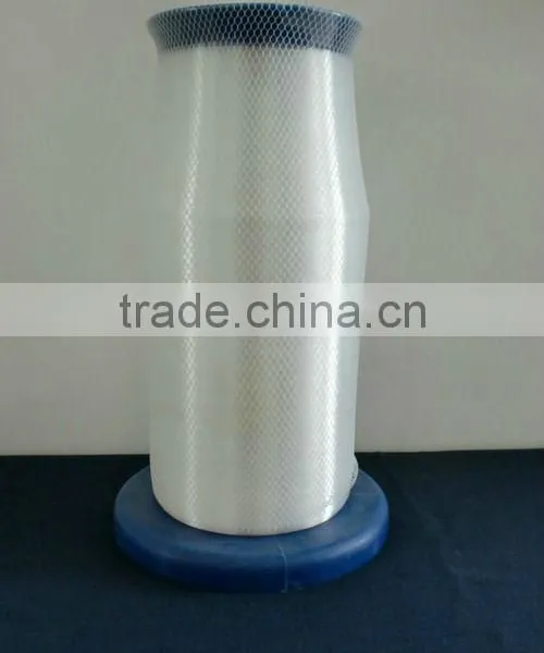 Hotsale 100% Polyster Monofilament Yarn Lower Price photo-2