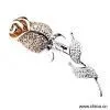 Sell 925 Silver Brooch
