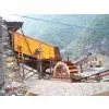 Stationary Stone Screening Equipment