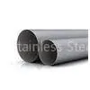 304 201 Cold - Rolling Stainless Steel Pipe Welding For Running Water System