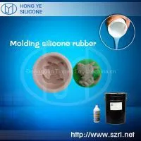 Silicone Rubber for Plaster /gypsum Moulding (Tin Catalyst Series) photo-3
