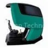Electrical Manual Driving Simulator , 180 Degree Driving Training Simulator