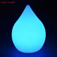 Wedding Decoration Led Light Wanter Drop photo-3
