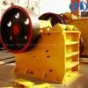 Jaw Crusher, Mining Equpment, Stone Breaker photo-2