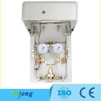 Medical Gases Controlling Equipment for Oxygen Pipeline System