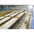 Autoclaved Aerated Concrete Plant Mould AAC Pulling Device Block Making Machine
