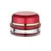15ml 30ml 50ml Round Acrylic Cream Jar