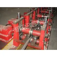 Electric Cabinet Steels Roll Fomring Machine