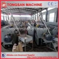 PVC Pipe Machine