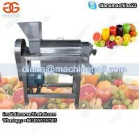 Forest Fruit Juice Extractor|Fruit Juice Making Machine