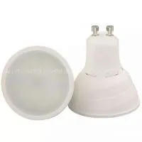 Quality! SMD Spot lamps GU10 7W