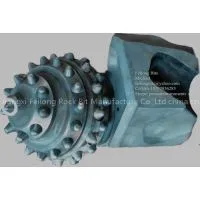 Tricone Cutters
