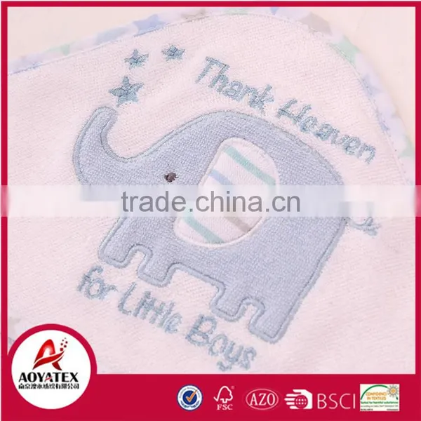 Hot Sale Baby Hood Towel,animal Hooded Towel Pattern,hooded Towels for Kids Animals photo-3