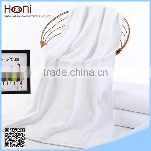 Wholesale High Quality Towels Bath Set 100% Cotton photo-4