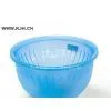 Throating Sieve