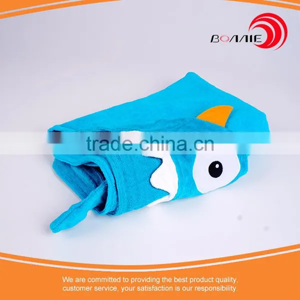 High Quality Cheap Hot Sale Solid Color Baby Hooded Hooded photo-6