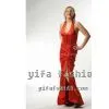 YIFA EVENING DRESS-B834