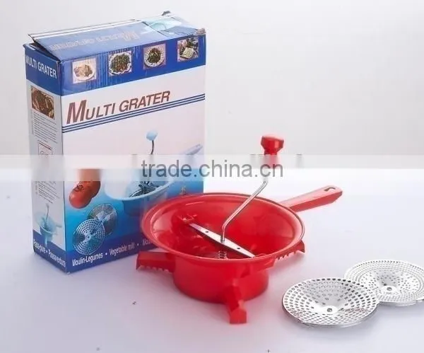 JYM8222 LARGER VEGETABLE GRATER photo-3