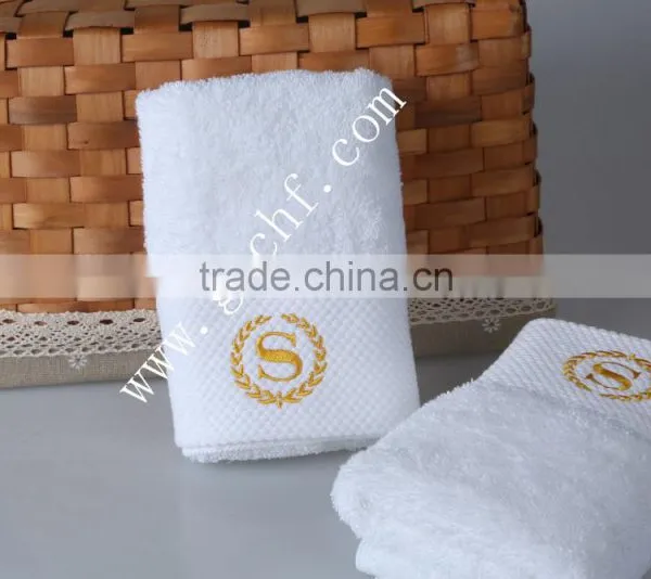 100% Cotton Plushy Soft Hand Towels photo-6