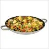 YUZE Paella Pan